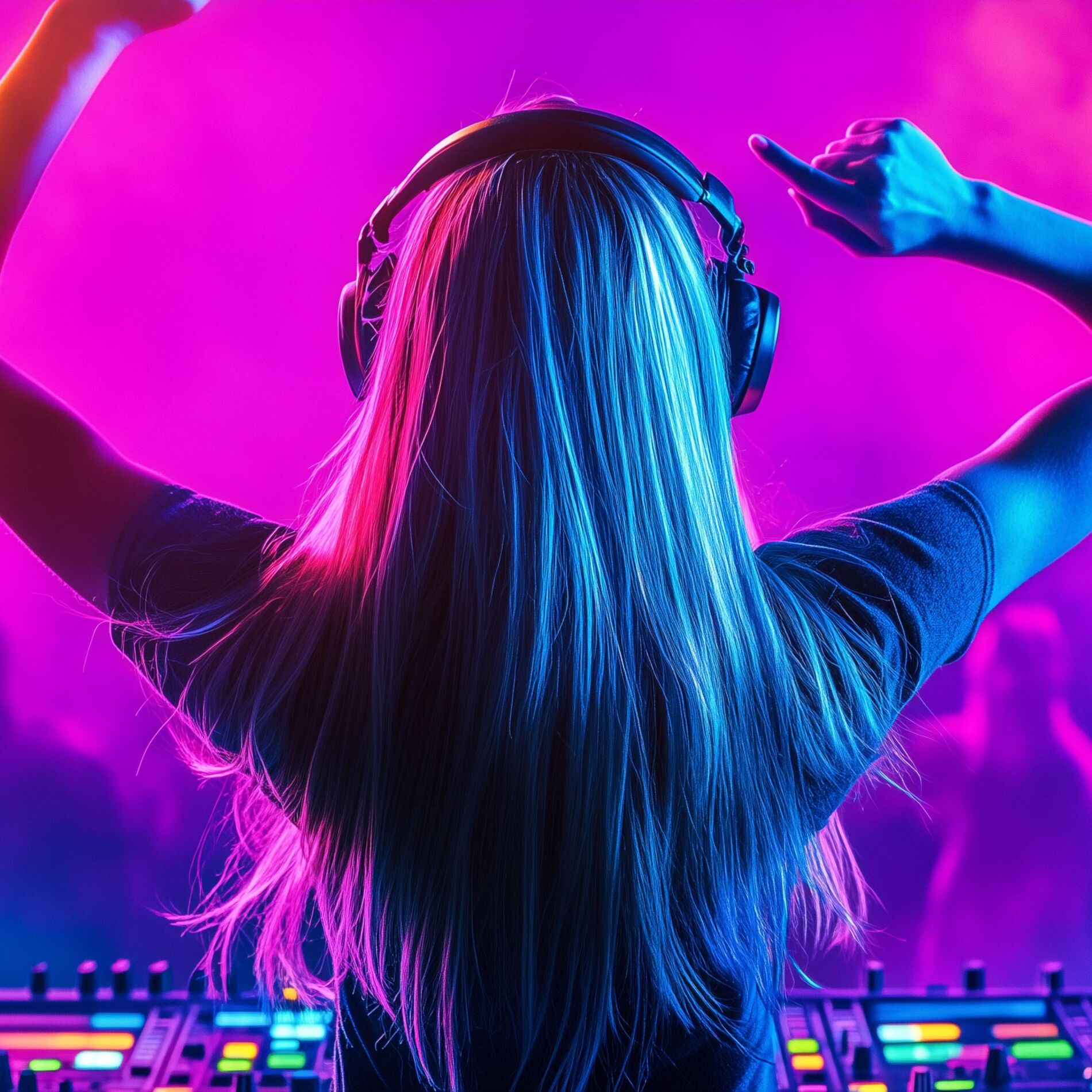 Album cover of Uplifting Progressive House Melodies