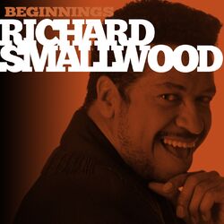 Cover of Beginnings
