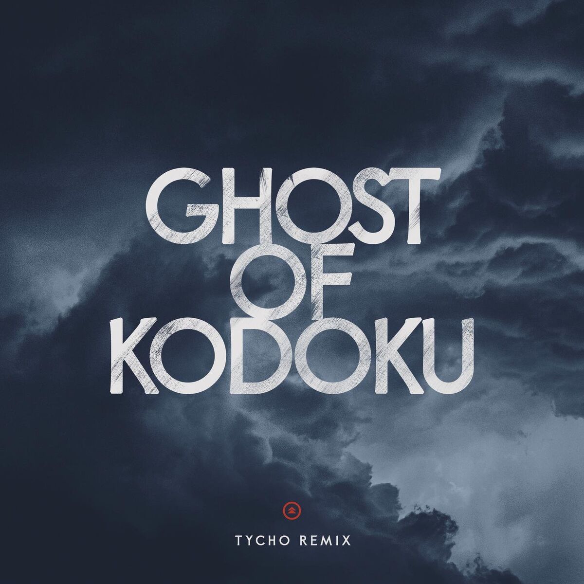Album cover of Ghost of Kodoku (Tycho Remix)