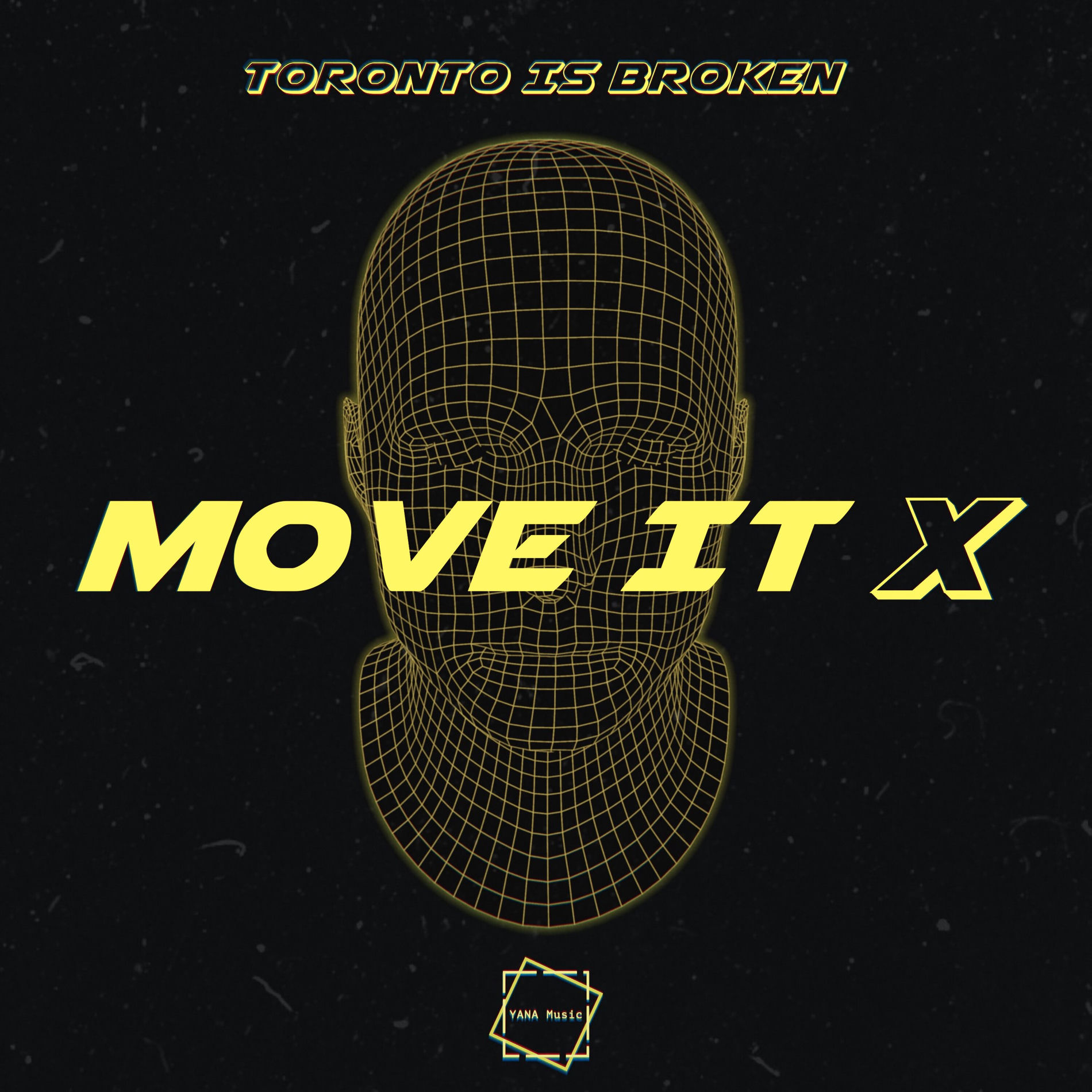 Album cover of Move It X