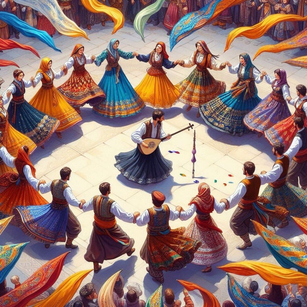 Album cover of Ser Govendê