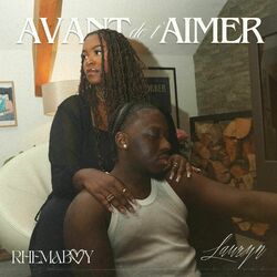 Cover of Avant de t'aimer