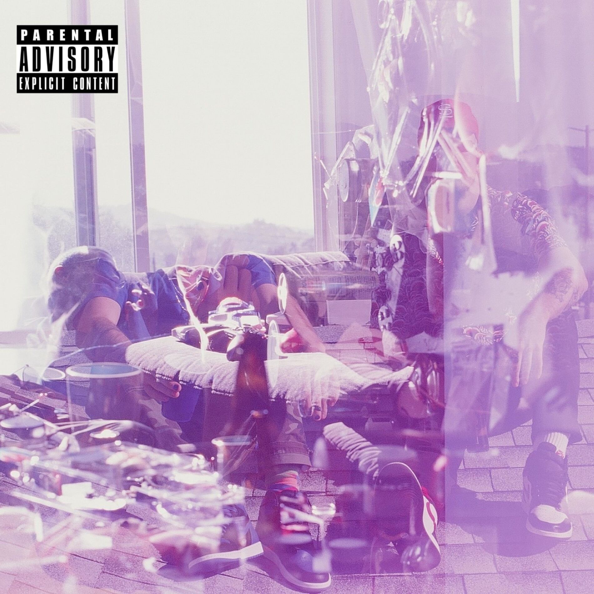 Album cover of Till Another Day (feat. Mac Ayres)