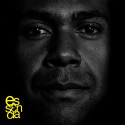 Cover of Essência