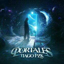 Cover of Portales
