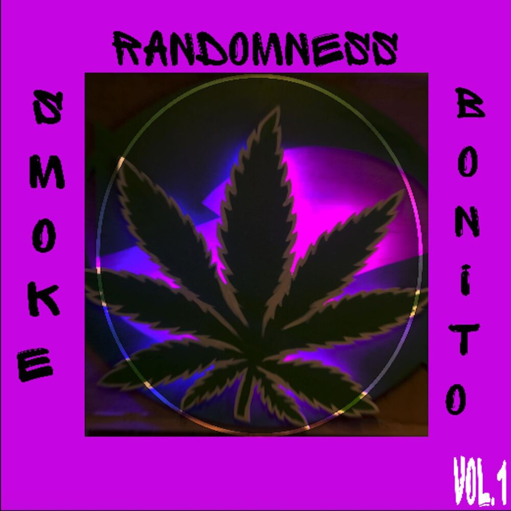 Picture of Randomness, Vol. 1
