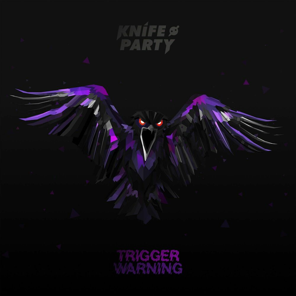 Picture of Trigger Warning
