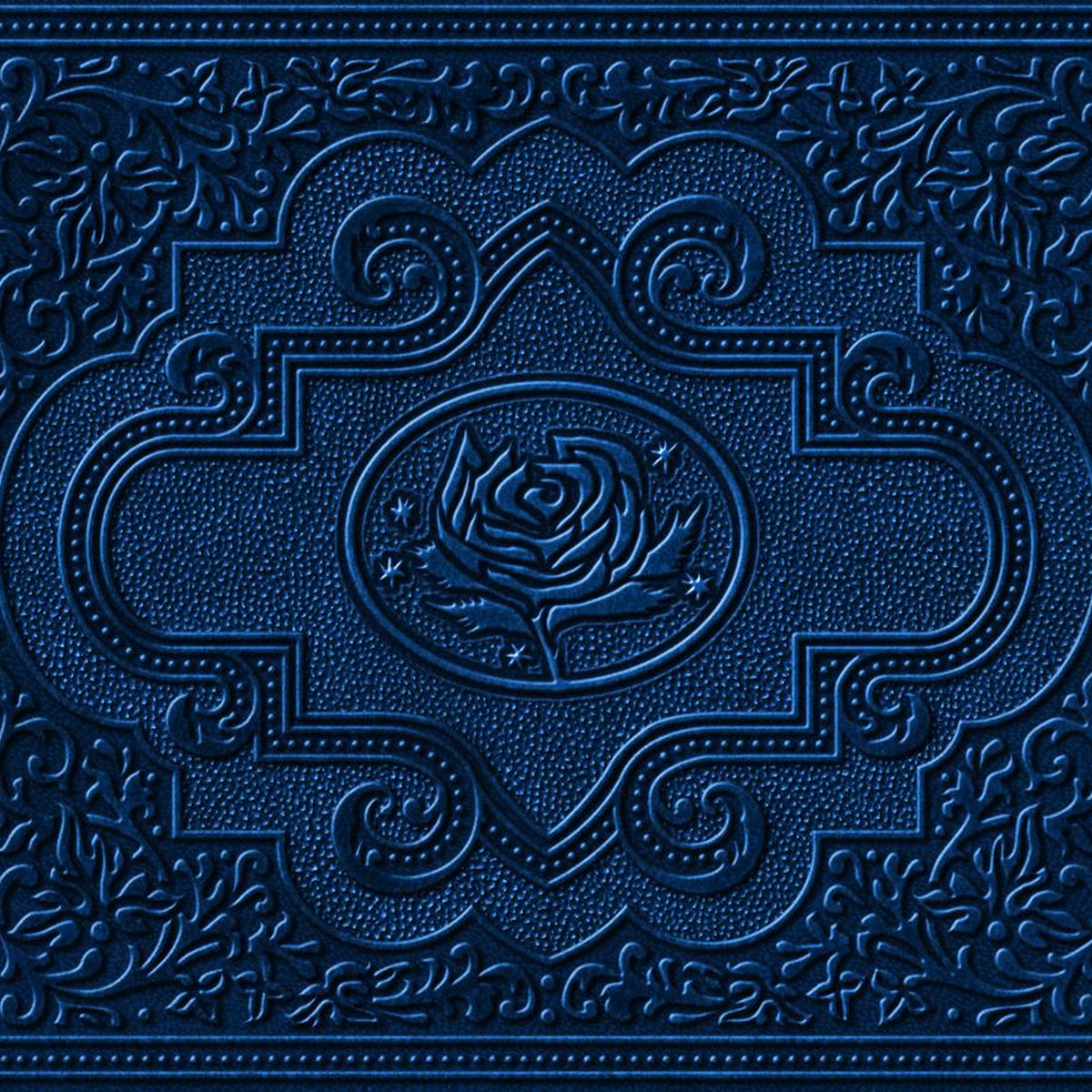 Album cover of Cold Roses