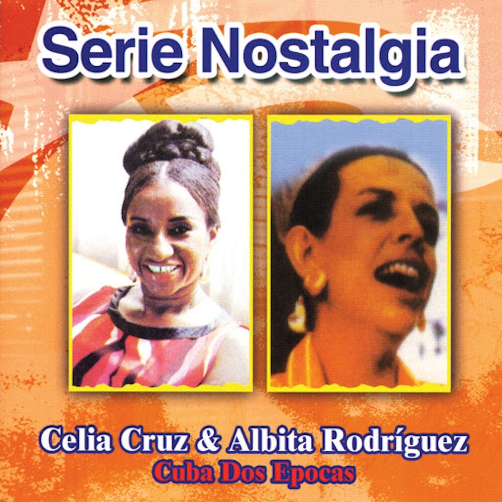 Picture of Cuba Dos Epocas