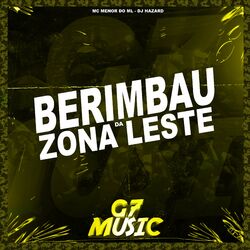 Cover of Berimbau da Zona Leste