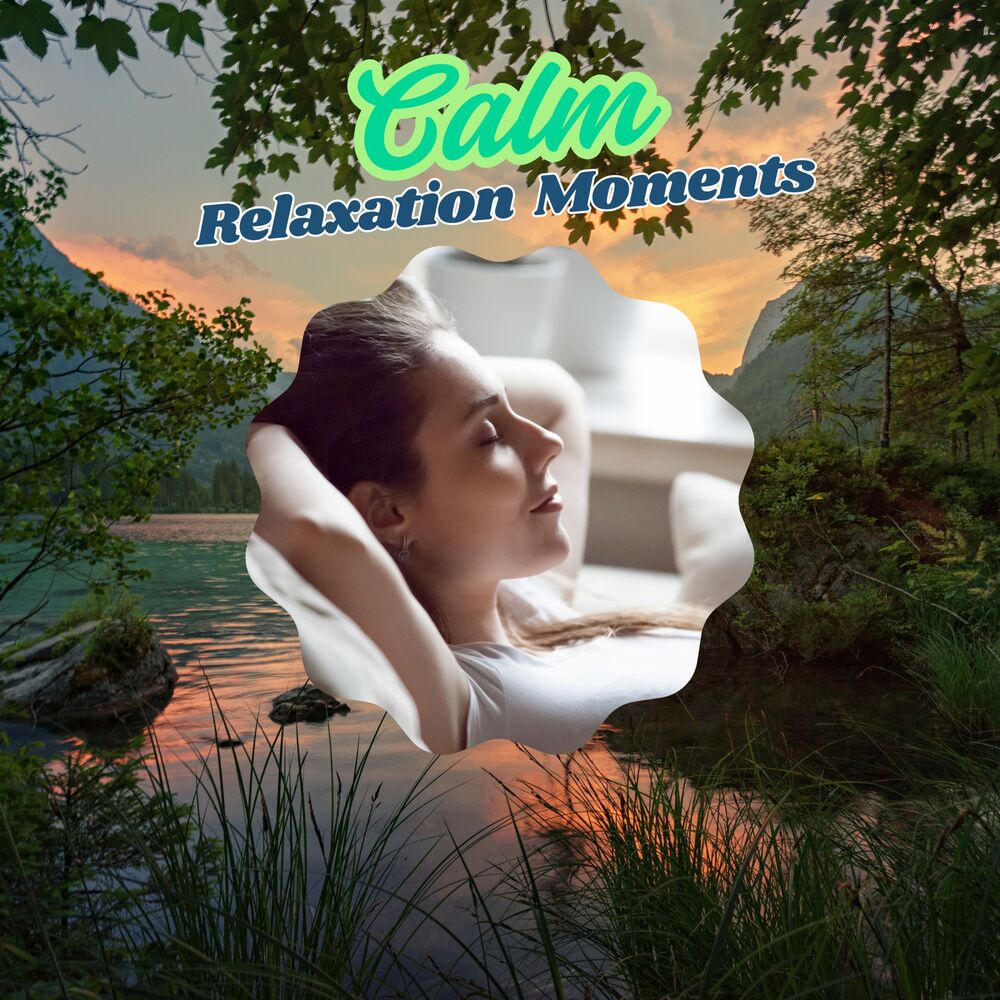 Picture of Wooded Retreat Calming Music For Relaxation