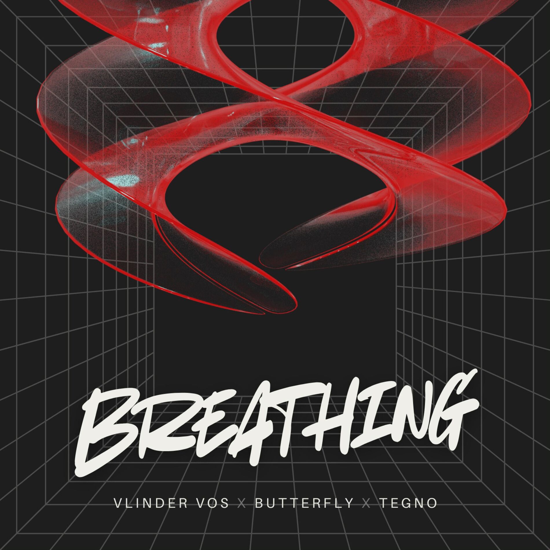 Album cover of Breathing