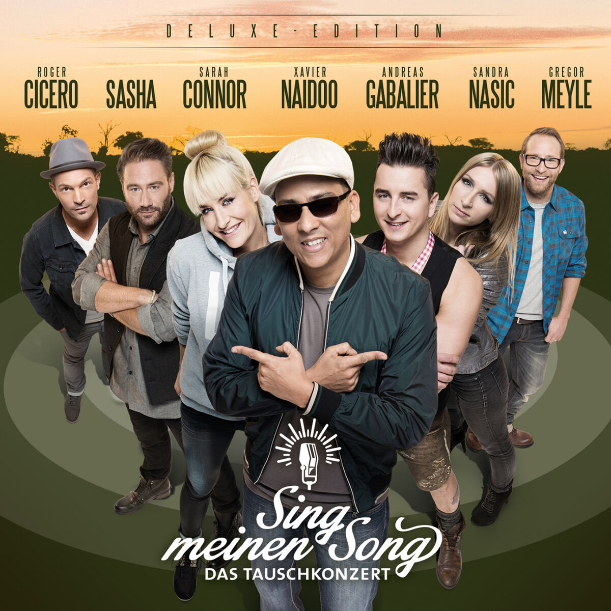 Album cover of I Feel Lonely (Aus 