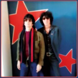 Cover of 5 Stars EP