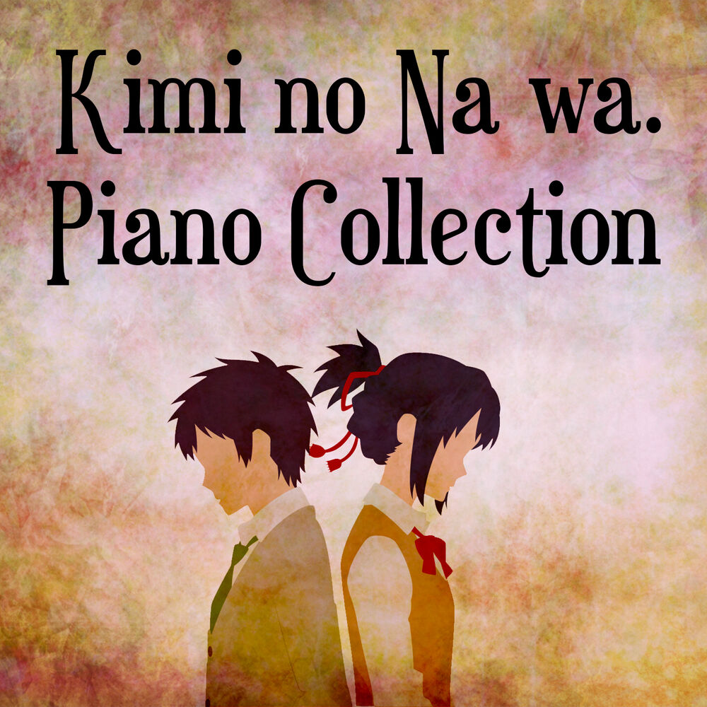 Picture of Kimi no Na wa. (Piano Collection)