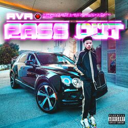 Cover of Pass Out