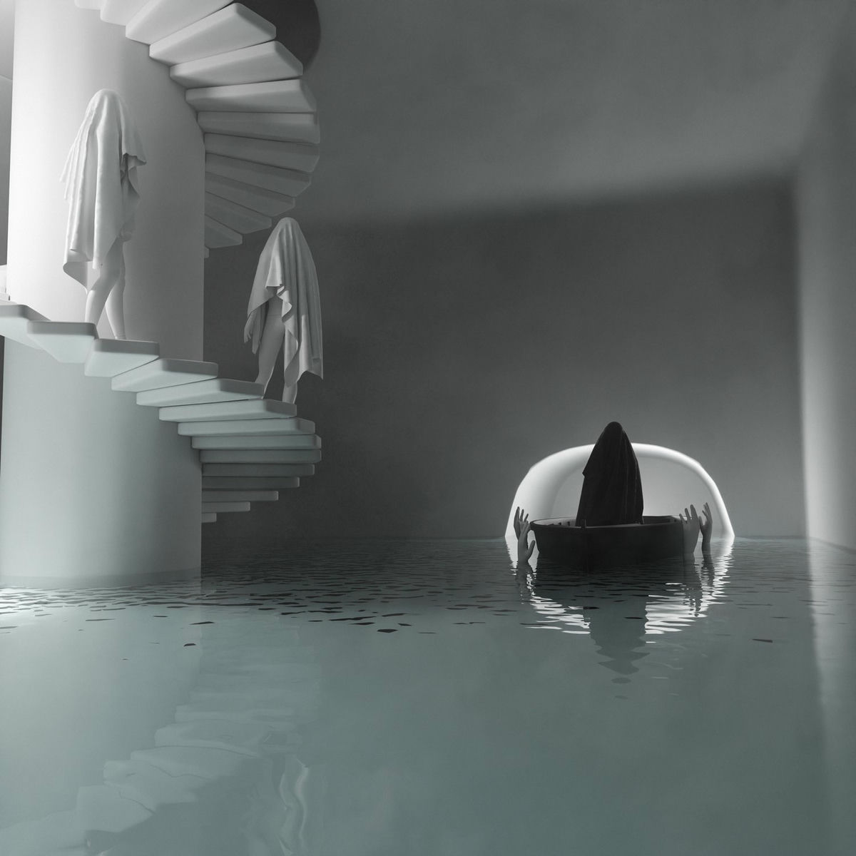 Album cover of Unholy