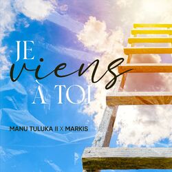 Cover of Je viens à toi