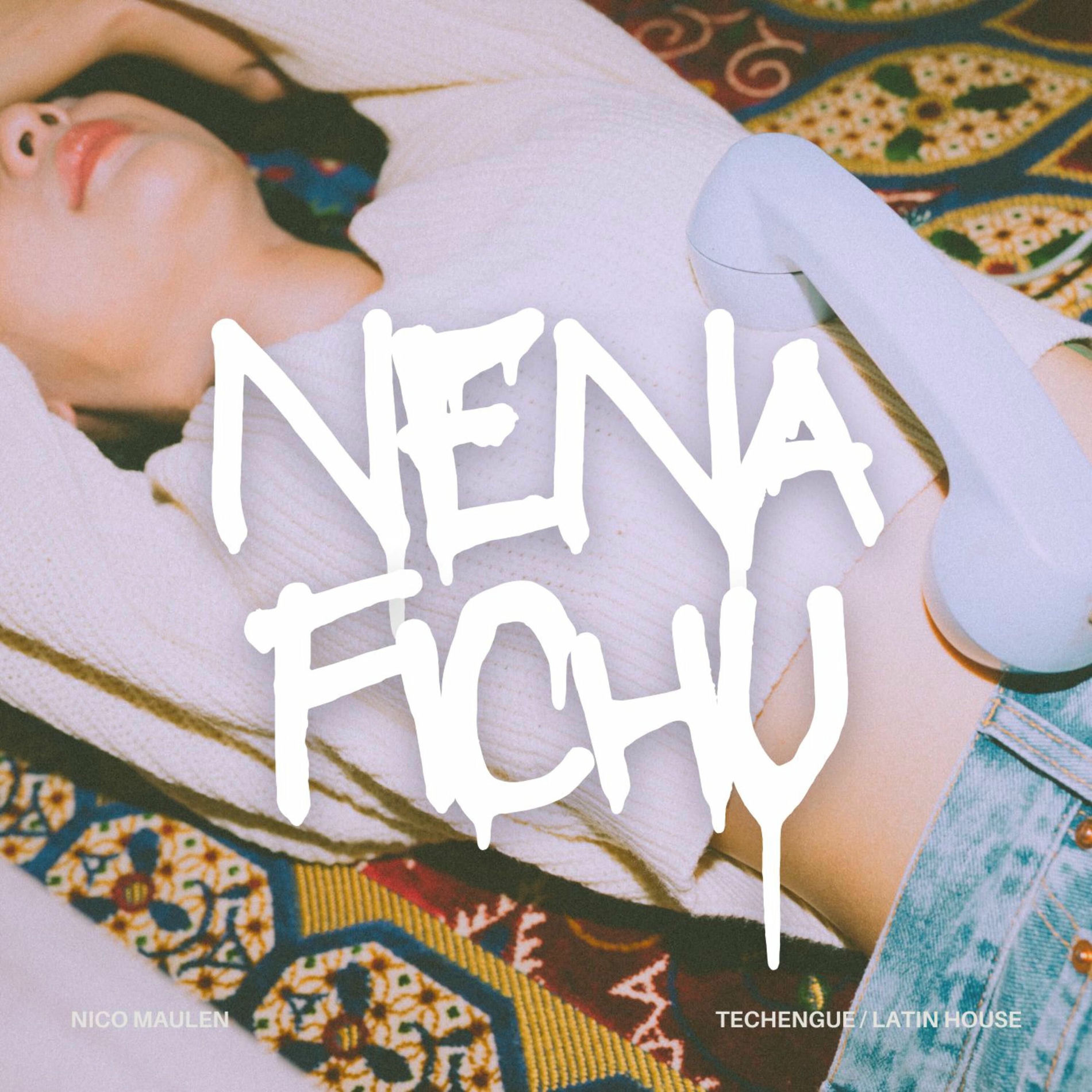 Album cover of Nena Fichu (Techengue) (Radio Edit)
