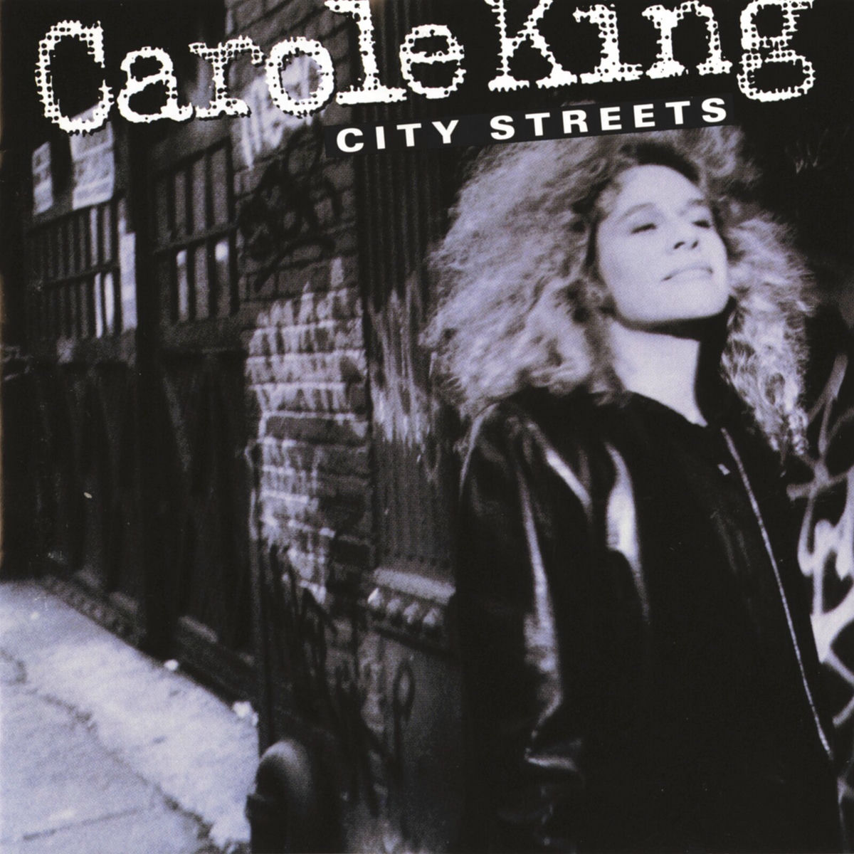 Album cover of City Streets