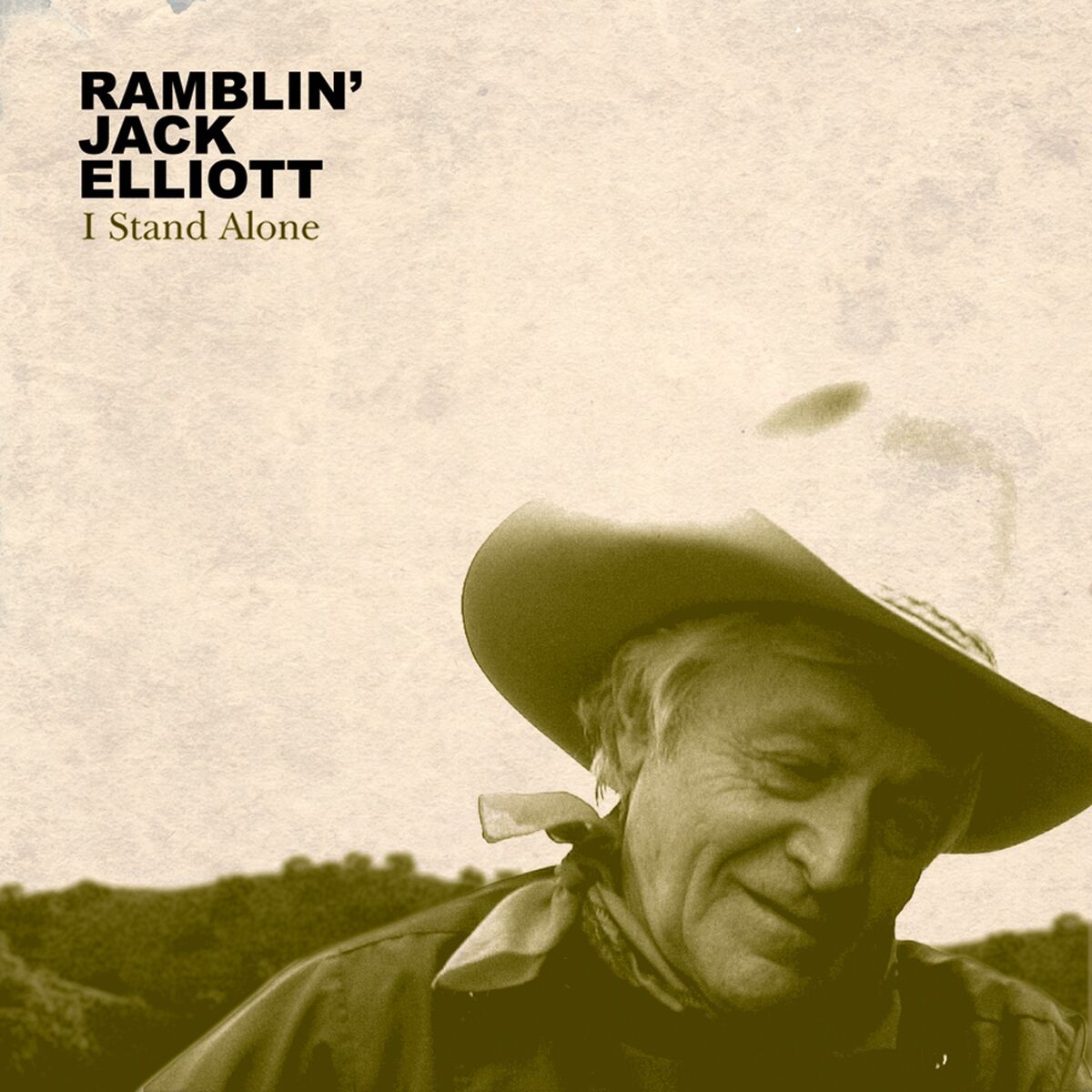Album cover of I Stand Alone