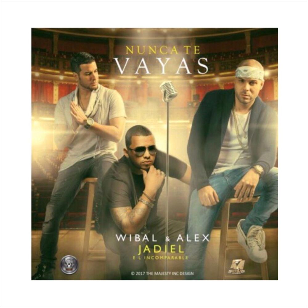 Picture of Nunca Te Vayas