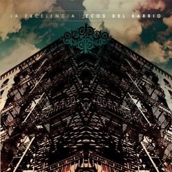 Cover of Ecos del Barrio