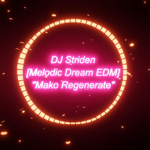 Mako Regenerate