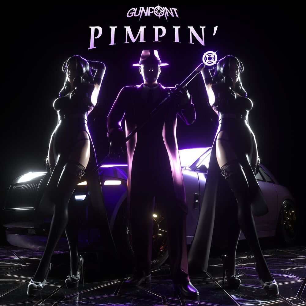 Picture of Pimpin'