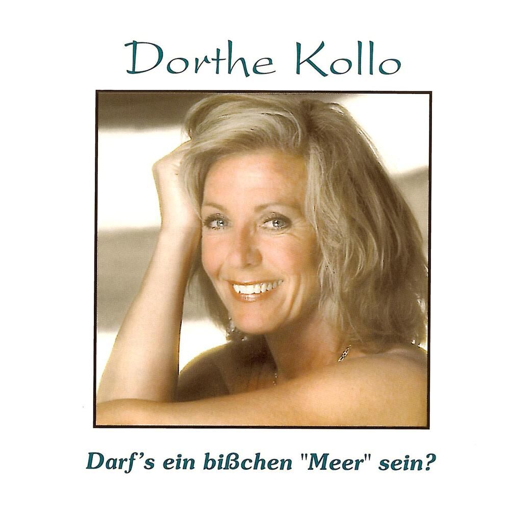 Picture of Darf's ein bißchen Meer sein?