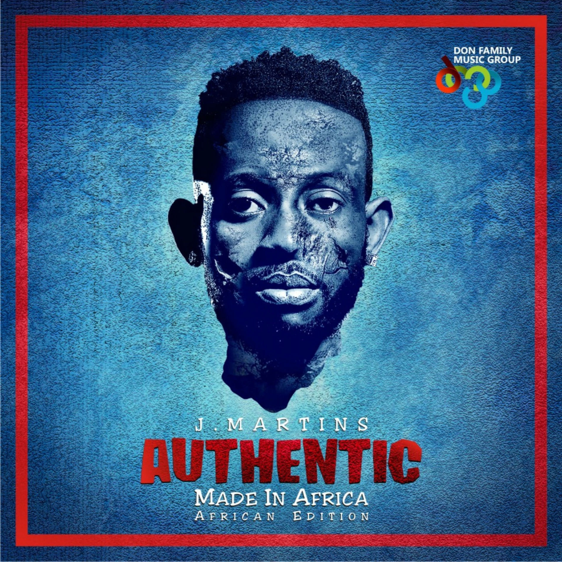 Album cover of Touching Body (feat. DJ Arafat)
