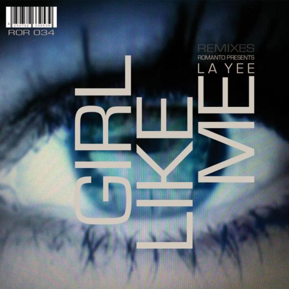 Picture of Girl Like Me (Remixes)