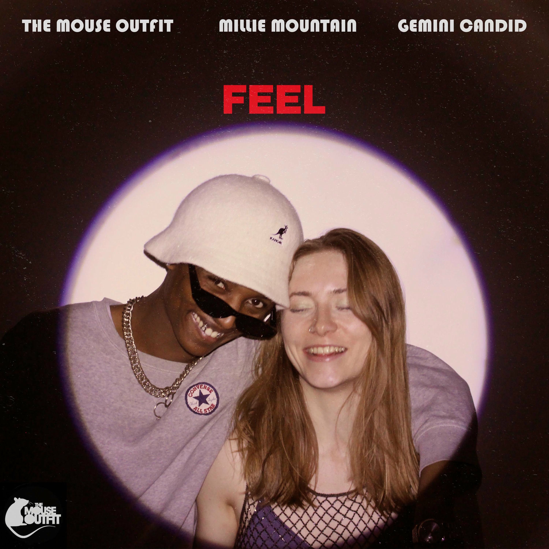 Album cover of Feel