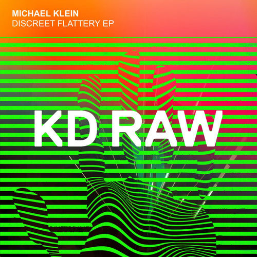 Discreet Flattery EP