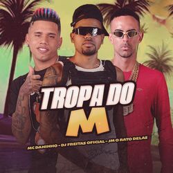 Tropa do M