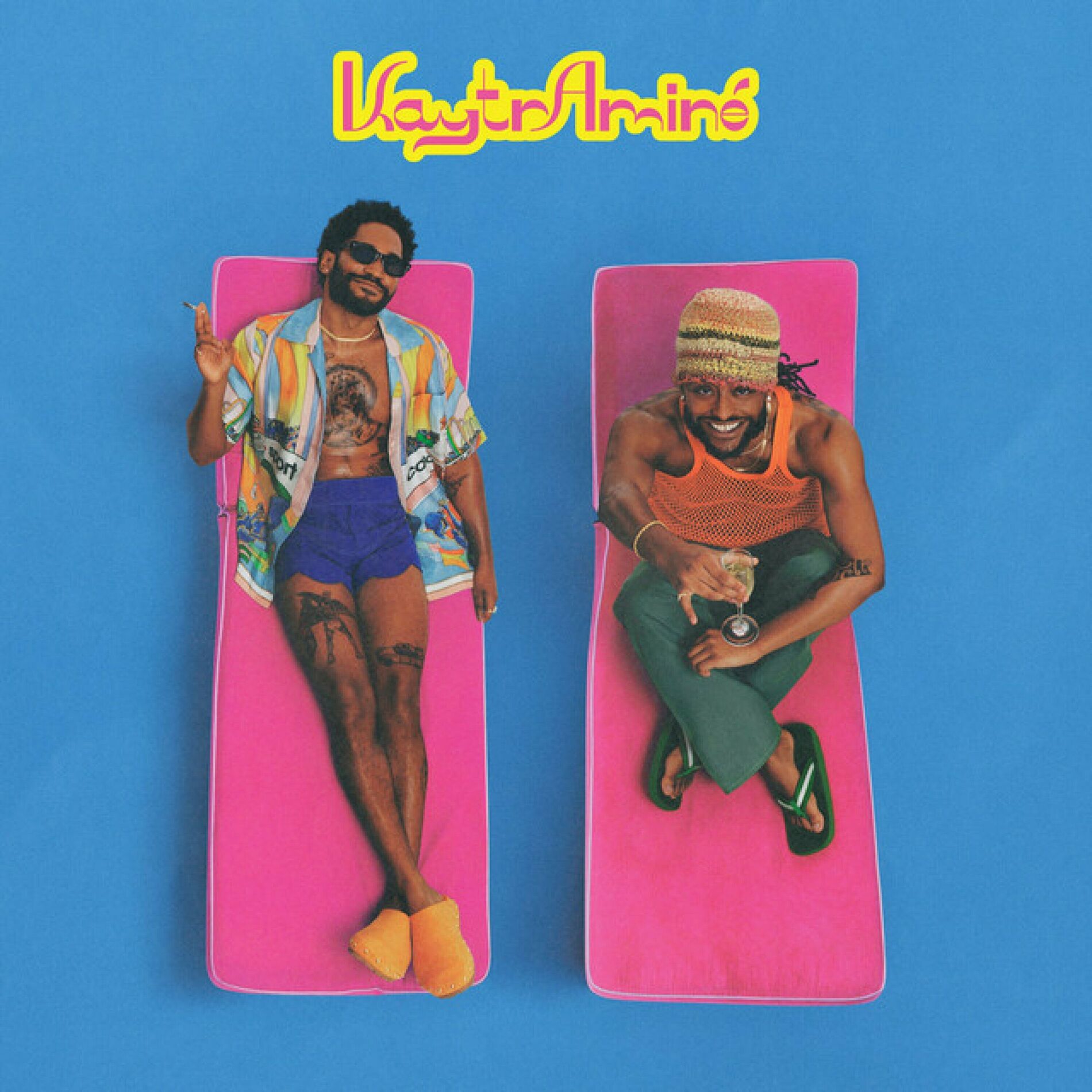 Album cover of Sossaup