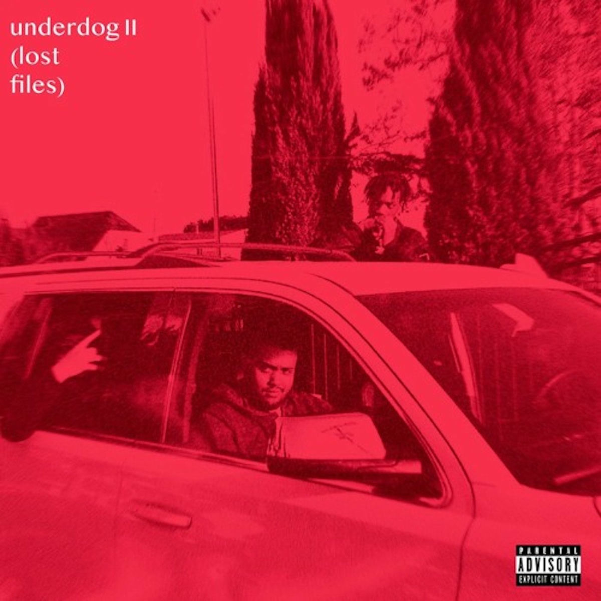 Album cover of Underdog 2