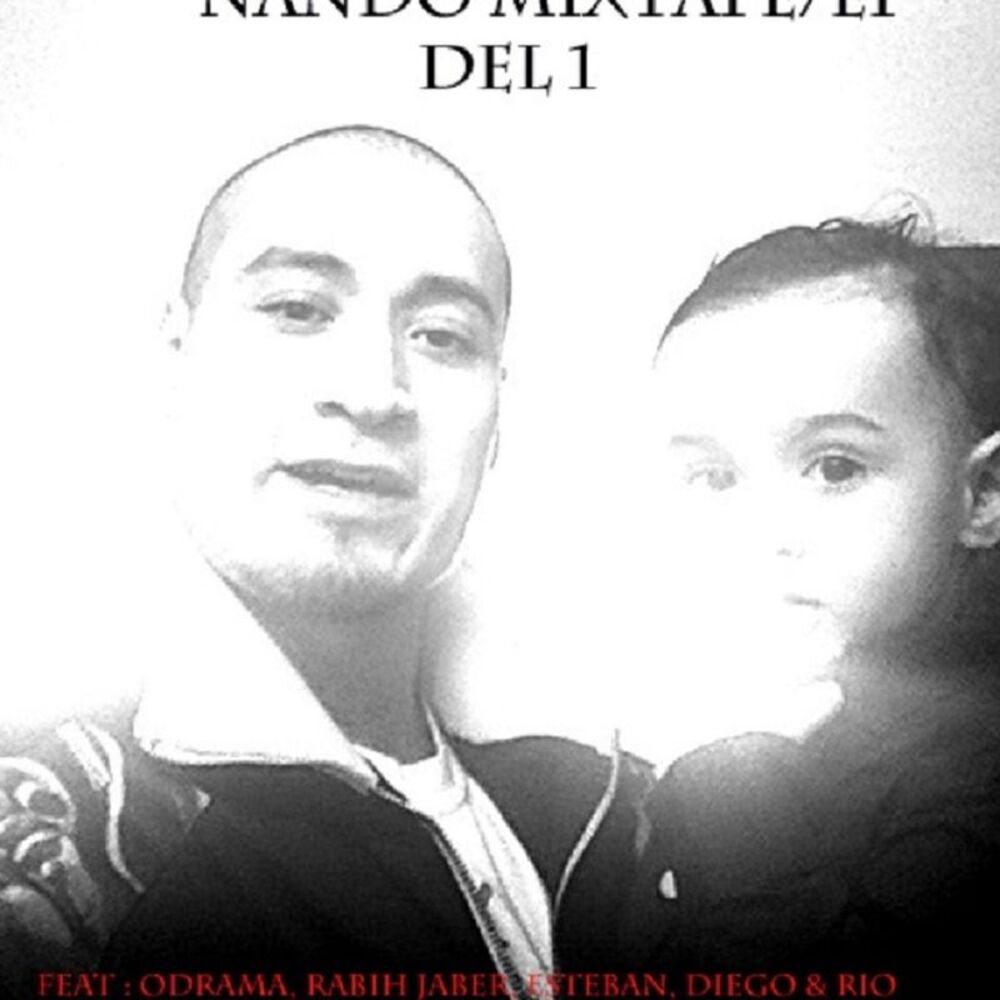 Picture of Del 1 Mixtape/EP