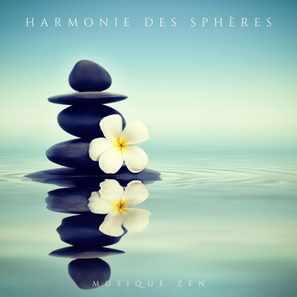 Picture of Harmonie des Sphères: Musique Calme De Spa
