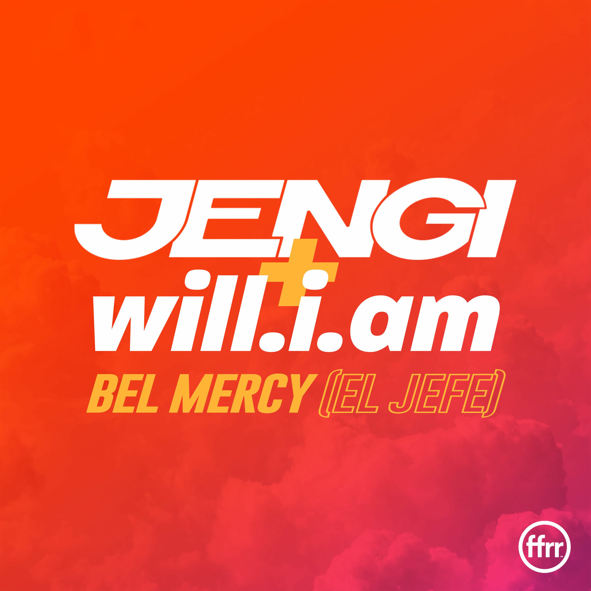 Album cover of Bel Mercy (El Jefe) (Extended)