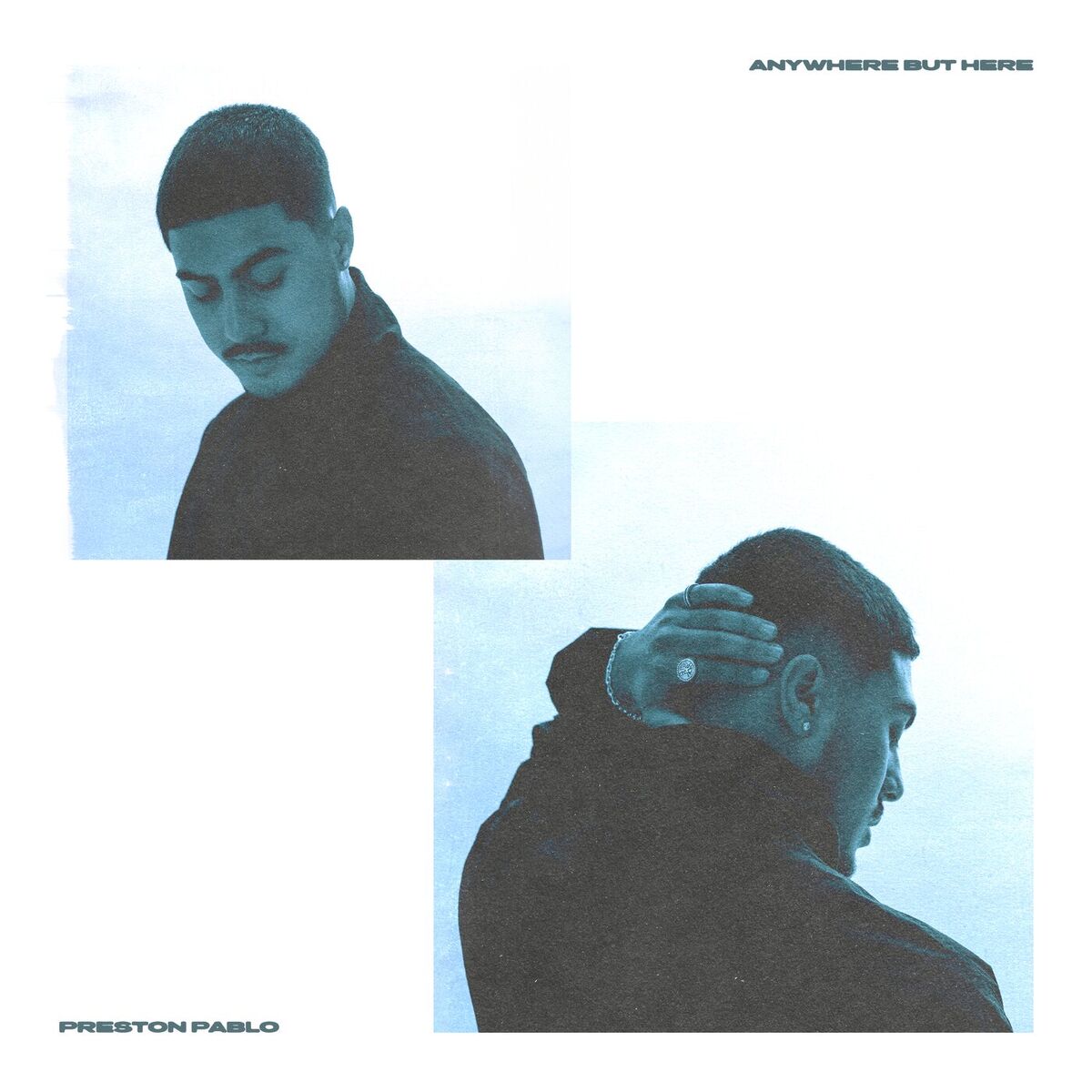 Album cover of Red Eyes