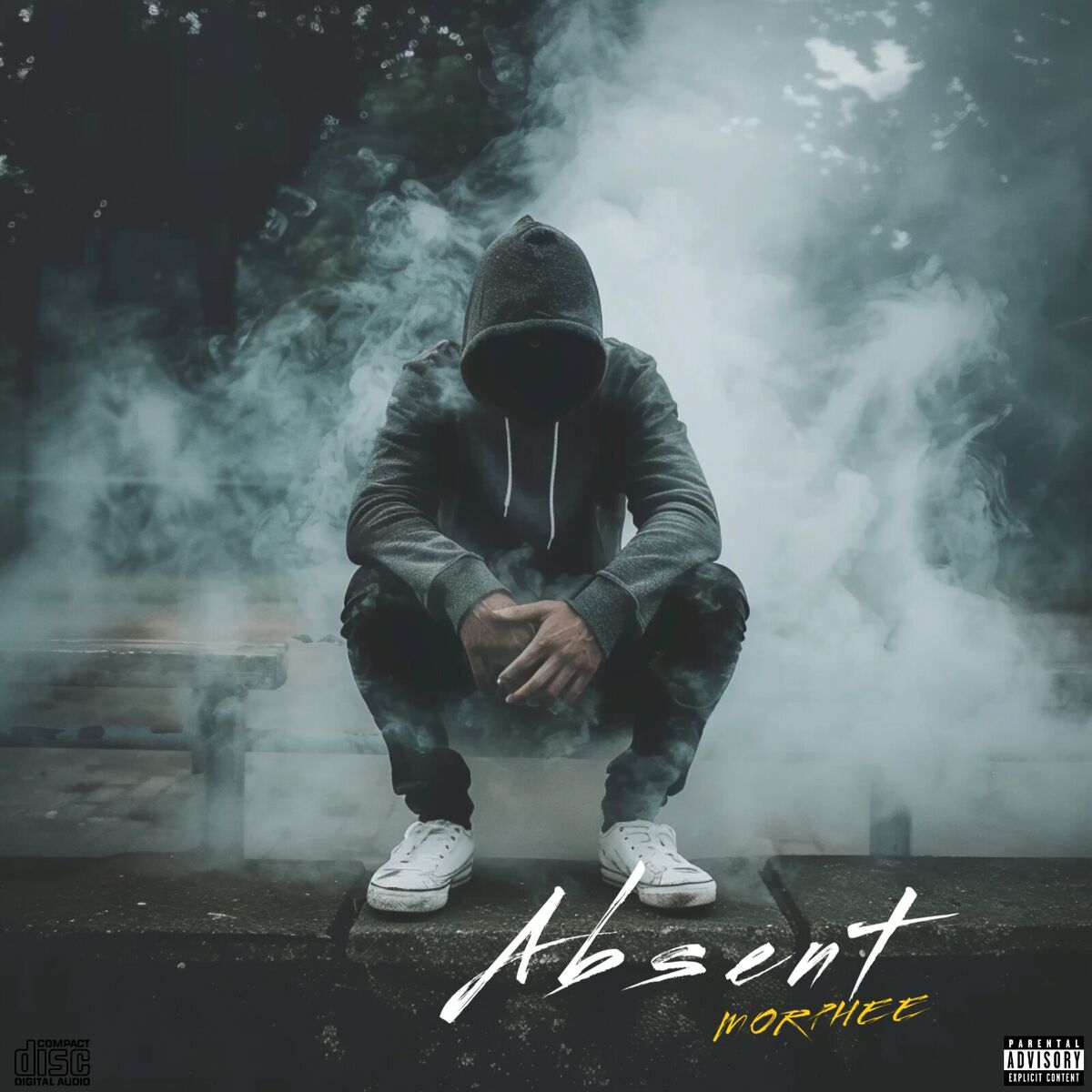 Album cover of Absent
