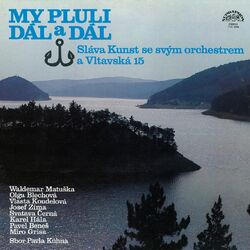Cover of My Pluli Dál A Dál