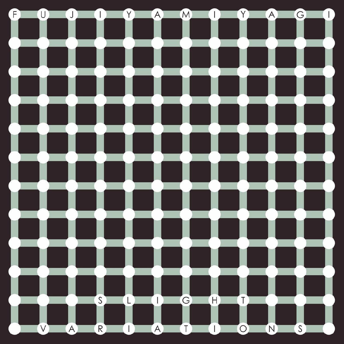 Album cover of Slight Variations