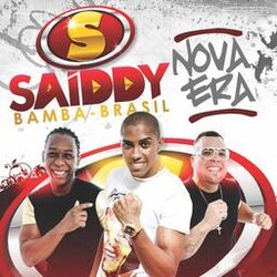 Cover of Nova Era 2016