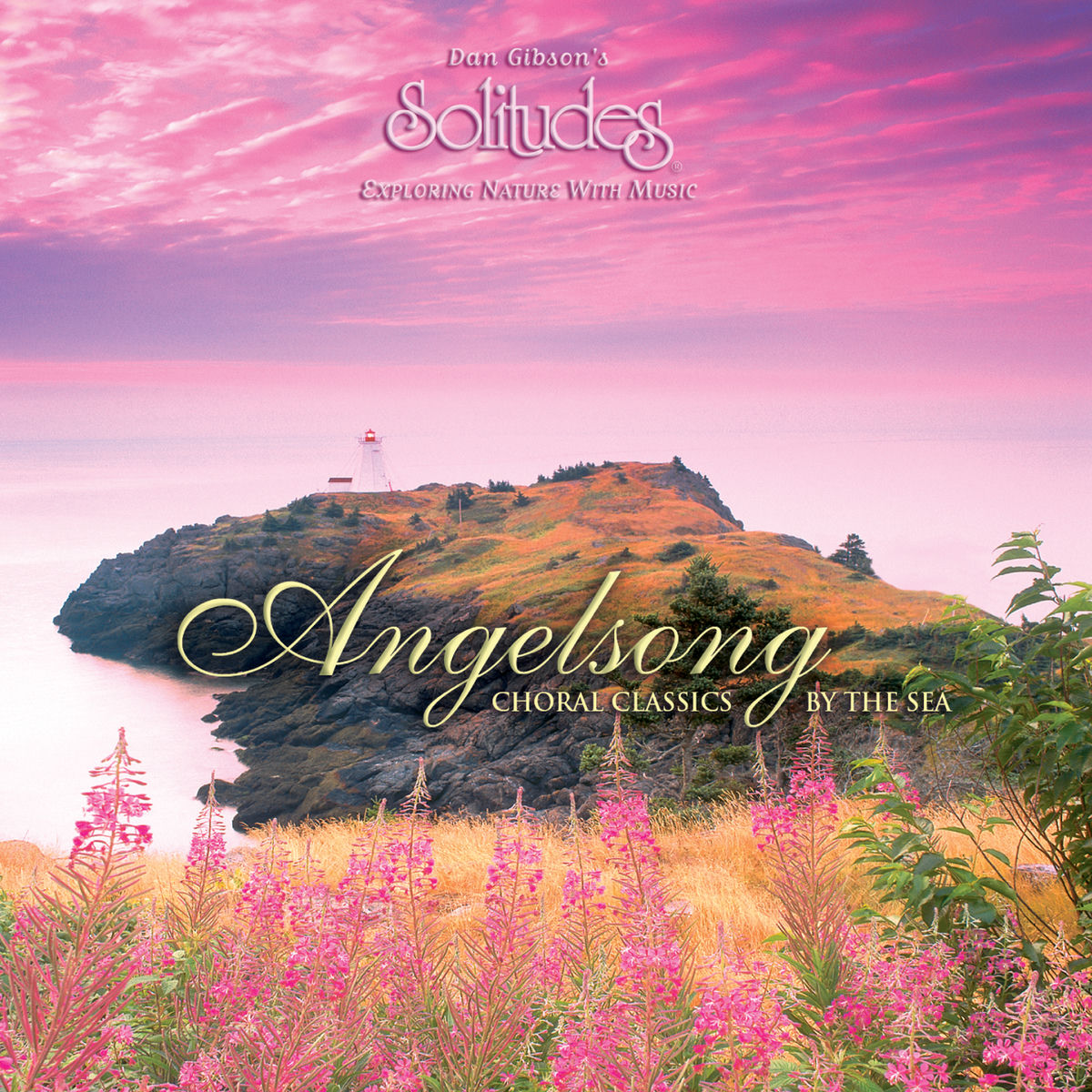 Album cover of Angelsong