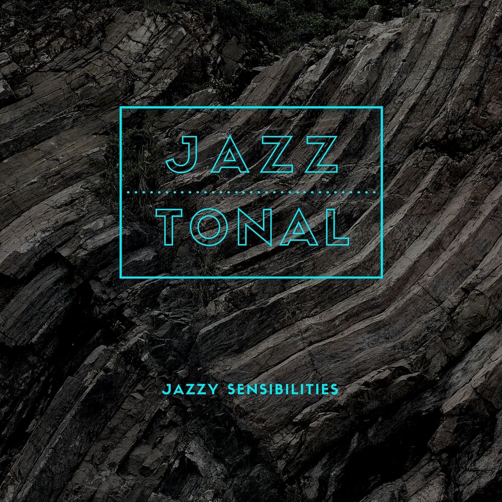 Picture of Jazzy Sensibilities