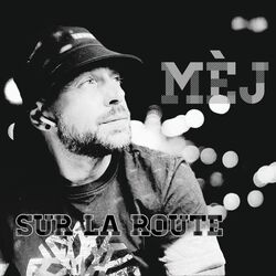 Cover of Sur la route