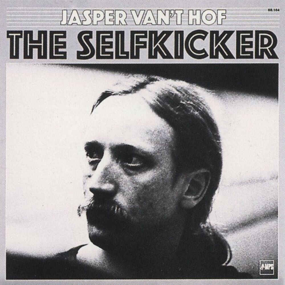 Picture of The Selfkicker