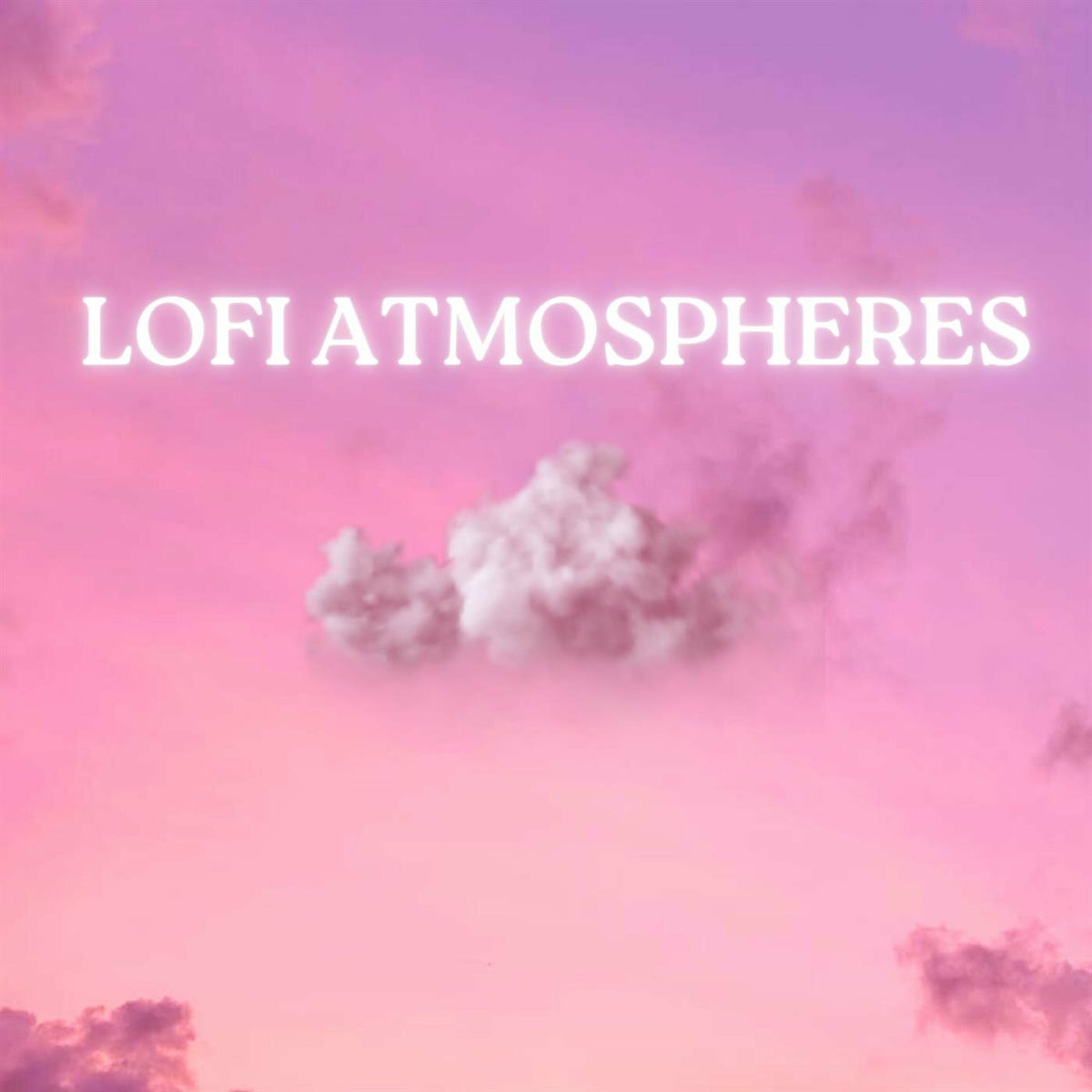 Album cover of LoFi Atmospheres